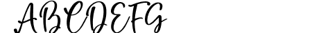 Love Betteria Script DEMO