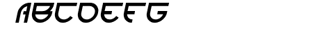 alexey Italic