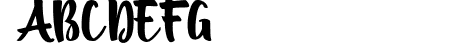 BritishScript