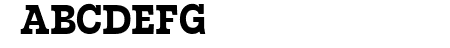 Tarif Arabic Bold