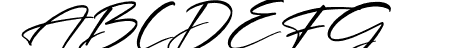 Hendycroft Signature Ital