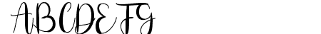 Stefany Signature