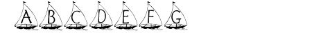 Petits Bateaux