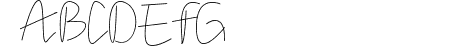 Stella signature