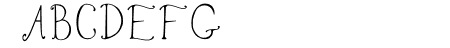 Swirlyq Regular