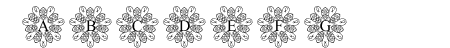 EuropeanMonogram-Regular