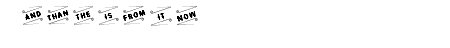 Hipotesis Catchword 
