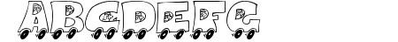 AlphaCar