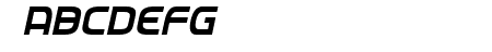 Federal Service Condensed