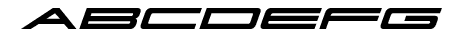 Ultra 911 Italic
