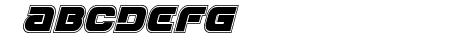 Ozda Academy Italic