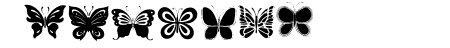 Butterflies