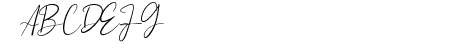 Astagina Signature