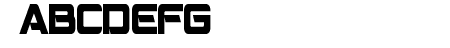 Montalban Condensed Bold