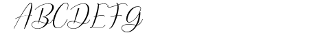 BethanyScript