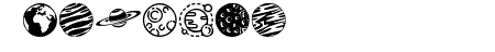 Planets