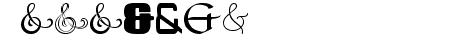 Ampersand