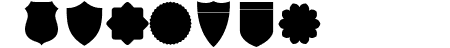 frames
