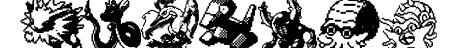 Pokemon pixels 2
