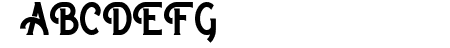 Bigsmile Serif