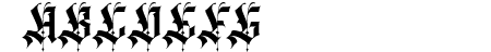 Agathiqy Regular