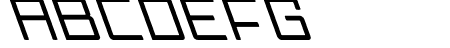 Skylark Oblique