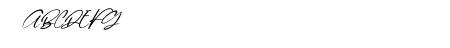Quenitha Italic
