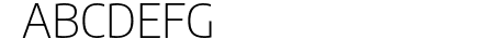 Encode Sans SemiCondensed