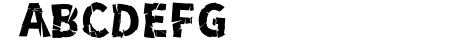 ZeroGothic