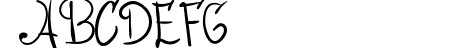 Roseline Script