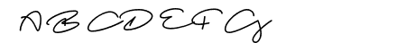 Beach Script Regular