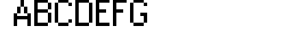 DePixel Schmal