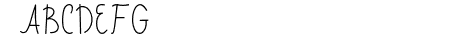QuicknessScript-Regular