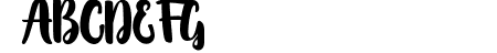 Austhatic Script