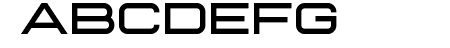 Technovier Bold