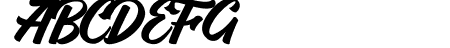 Vigrand Bold