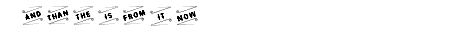 Hipotesis Catchword-