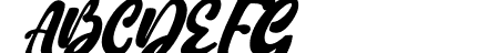 Hi Ashoka Italic