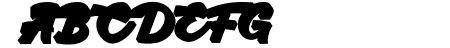 Kingfisher Extruded