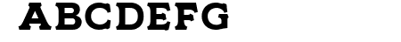 NS Champtone Serif