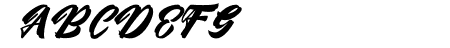 Hubolt Script