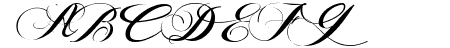 callidar Regular