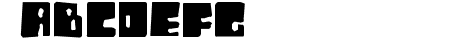 Orthotopes Eroded