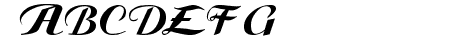 Gauche Display