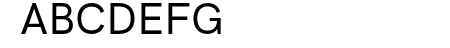 HK Grotesk Medium Legacy