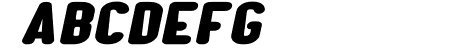 Kids Play Italic