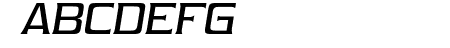 Vibrocentric-Italic