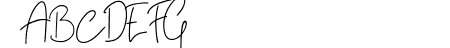 Corline Signature