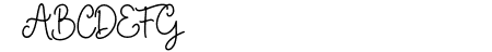 BethanySignature