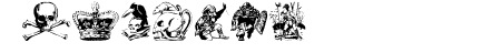 Fantasy Clipart